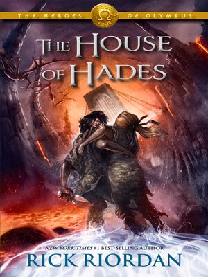 cover image of The House of Hades